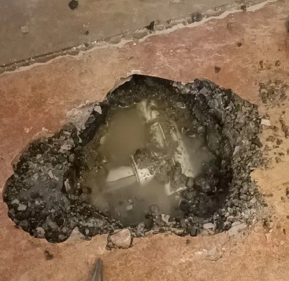 给水管漏水检测维修哪家好-喀什